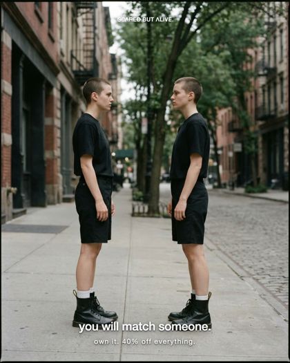QUIET-twins