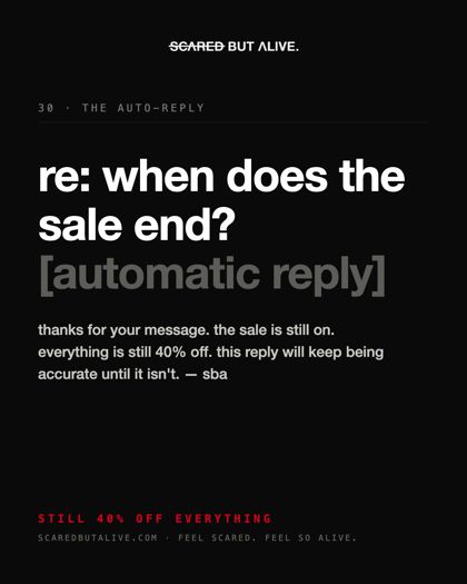 SET-30-the-auto-reply