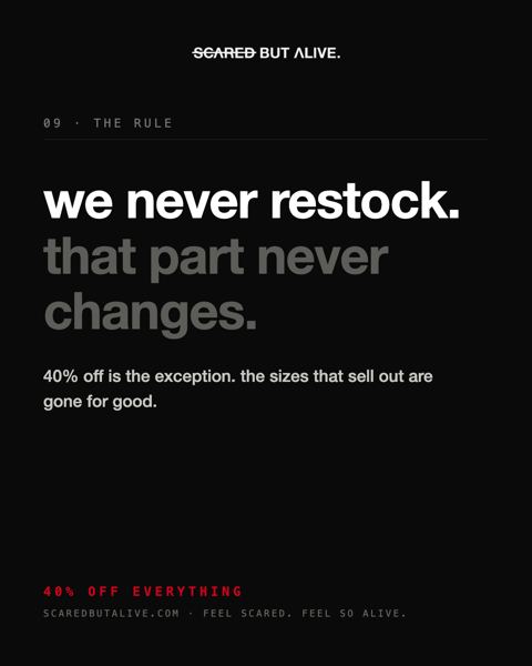 SET-09-the-rule